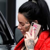 Jemma Lucy Nude