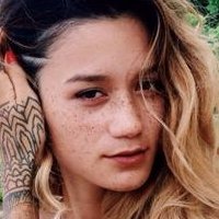 Jenah Yamamoto Nude