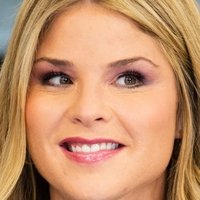 Jenna Bush Nude