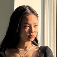 Jennie | BLΛƆKPIИK Nude