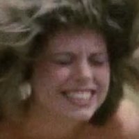 Jennifer Babtist Nude