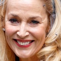 Jerry Hall Nude