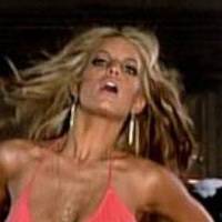 Jessica Simpson Nude