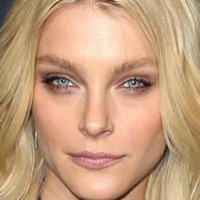 Jessica Stam Nude