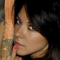 Jimena Sanchez Nude
