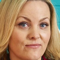 Jo Joyner Nude