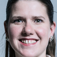 Jo Swinson Nude