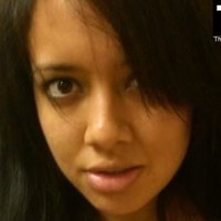 Joan Marie Yazze Gallegos Nude