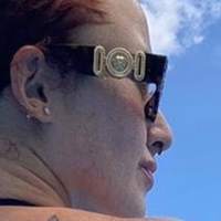 Joaneta Sartori Nude