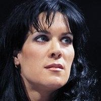 Joanie Laurer Nude