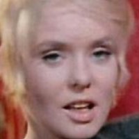 Joey Heatherton Nude