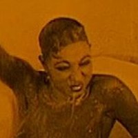 Josephine Baker Nude