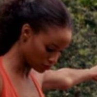 Joy Bryant Nude