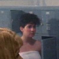 Joy Heston Nude