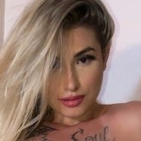 Julia Govea Nude