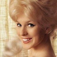 June Cochran Nude