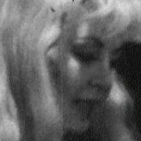 June Colbourne Nude
