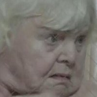 June Squibb Nude