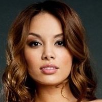 Justene Jaro Nude