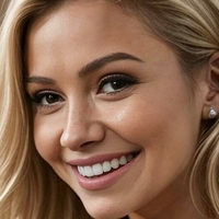 Kaddy Reevess Nude