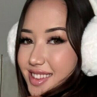 Kaia Kitsune Nude