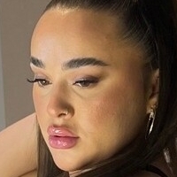 kaliiikakes Nude
