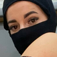 kamiladesirex Nude