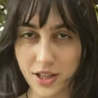 Kandiesz Nude