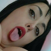 KAREN CALAB Nude