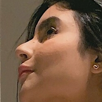 Karen Facundo Nude