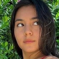 Karentahe Nude