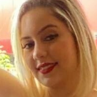 Karina Ferreira Nude