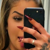 Karlla Alencar Nude