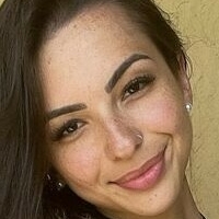 Karol Rosalin Nude