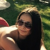 Katarina Kavaleva Nude