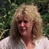 Kate Capshaw Nude