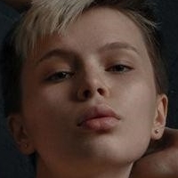 Kate Homi Nude