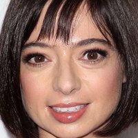Kate Micucci Nude