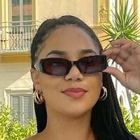 Katelyn Folasade Nude