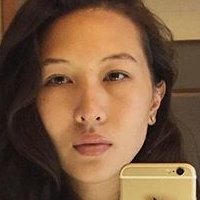 Katherine Li Nude