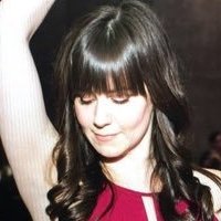Katie Featherston Nude