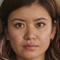 Katie Leung Nude