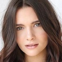 Katie Stevens Nude