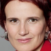 Katja Kipping Nude