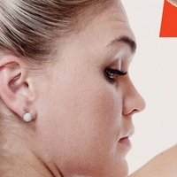 Katrin Davidsdottir Nude