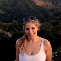 Katy Yardley Nude