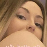 k_belle_x0 Nude