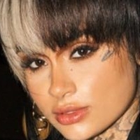 Kehlani Nude