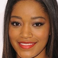 Keke Palmer Nude