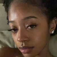 Kekedascorpio Nude